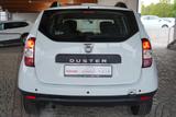Dacia Duster 1.2  4x2 Navi Totwinkel DAB Kamera PDC - Dacia Duster Gebrauchtwagen