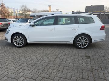 Volkswagen Passat Variant - 10
