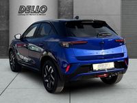 Opel Mokka - Vorschau Bild 3