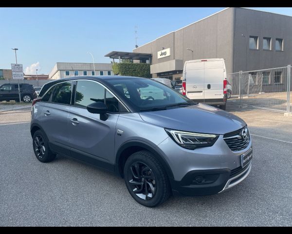 Opel OPEL Crossland X - Crossland X 1.2 2020 s&s 110c