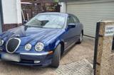 Jaguar S Type 3 Liter V6 in Jaguarblau - Jaguar: I Type