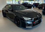 BMW M2 Coupé / M Race Track Pack / M Performance  - BMW M2: Performance