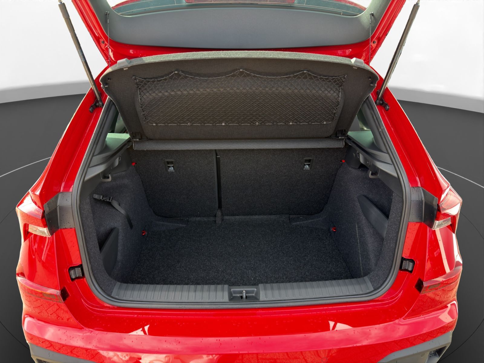 Skoda Kamiq - Bild 17