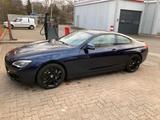 BMW 650i Coupe - BMW 650 aus 2016