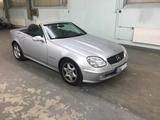 Andere Auto Mercedes SLK Cabriolet - Andere aus 2002