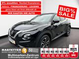 Nissan Juke DCT n-connecta Navi+iKey+Kamera+PDC+Winter+