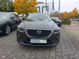 Mazda CX-3 SKYACTIV-G 120 FWD 88 kW (120 PS) Exclusive - Mazda: Cx8