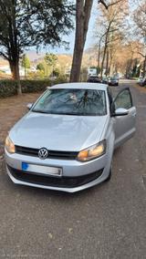 Volkswagen Polo 1.2