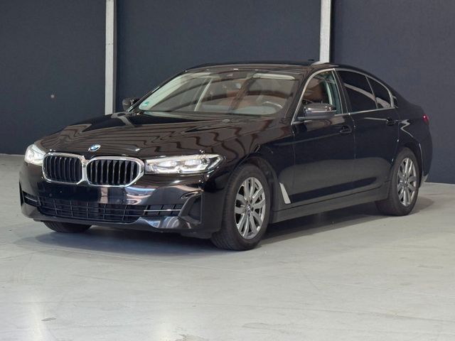 BMW 520 d xDrive 1 HAND