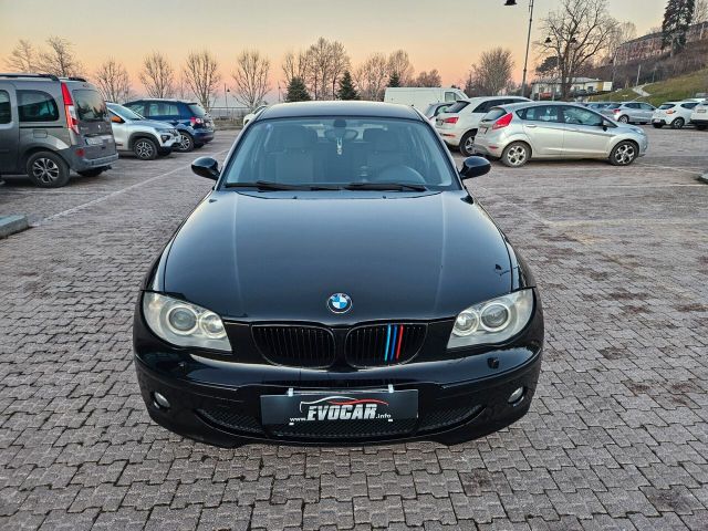 BMW Bmw 118d PERMUTA USATO / SCAMBIO CON DIFFERENZA