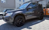 Suzuki Grand Vitara 2.4 VVT Comfort 4X4 NUR 58 KM - Suzuki Grand Vitara: Allradantrieb