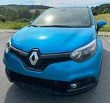 Renault Captur Dynamique - Renault Captur: Dynamique