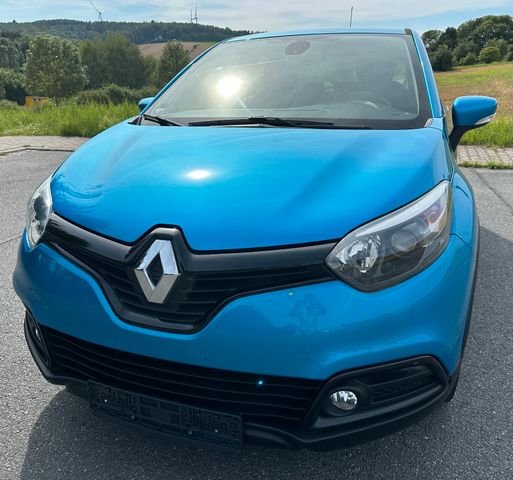 Renault Captur Dynamique