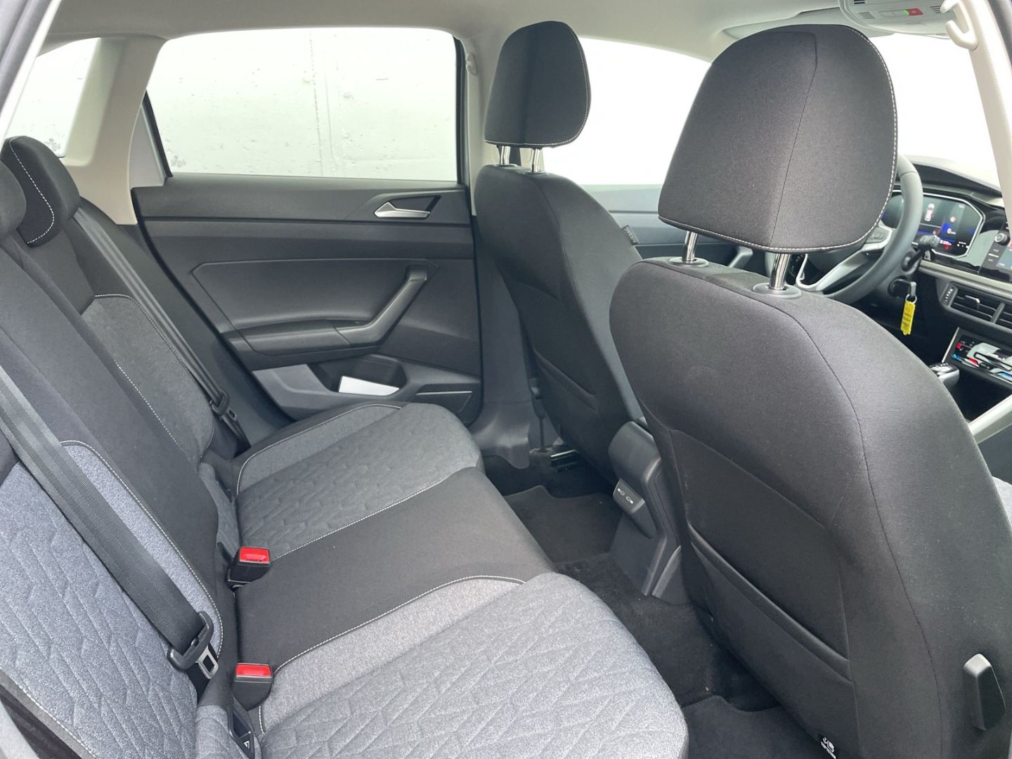 Taigo 1.0TSI DSG Move AHK/Kamera/App-Connect/ACC