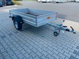 Böckmann Tieflader TL-AL 2513/135 - Offers matching your search criteria