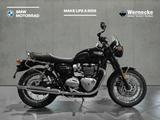 Triumph Bonneville T120 - Offers