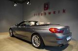 BMW 650i Cabrio V8 4.4 L-USA- - USA Gebrauchtwagen