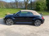 Volkswagen VW Beetle Cabrio 2.0 TSI / 220 PS / Schwar... - Volkswagen Beetle in Bochum