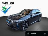 BMW IX3 ACC Driv.Assist.Pro AHK KAM LASER Sportpaket - BMW iX3 aus 2023