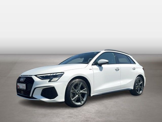 Audi A3 Sportback 40TFSI quattro S-line Matrix LED Sc