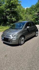 Fiat 500 1.0 GSE N3 Hybrid -