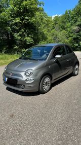 Fiat 500 1.0 GSE N3 Hybrid -