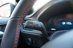 Fahrzeugabbildung Ford Focus Turnier ST-Line X Kamera Navi Carplay ACC