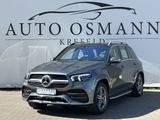 Mercedes-Benz GLE 350 de 4Matic 9G-TRONIC AMG Line/UPE:98.716€