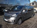 Renault Trafic L2H1 NAVI Sitzhzg PDC AHK - gebrauchte Renault Trafic aus dem Jahr 2019