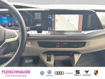 Volkswagen T7 Multivan - 12