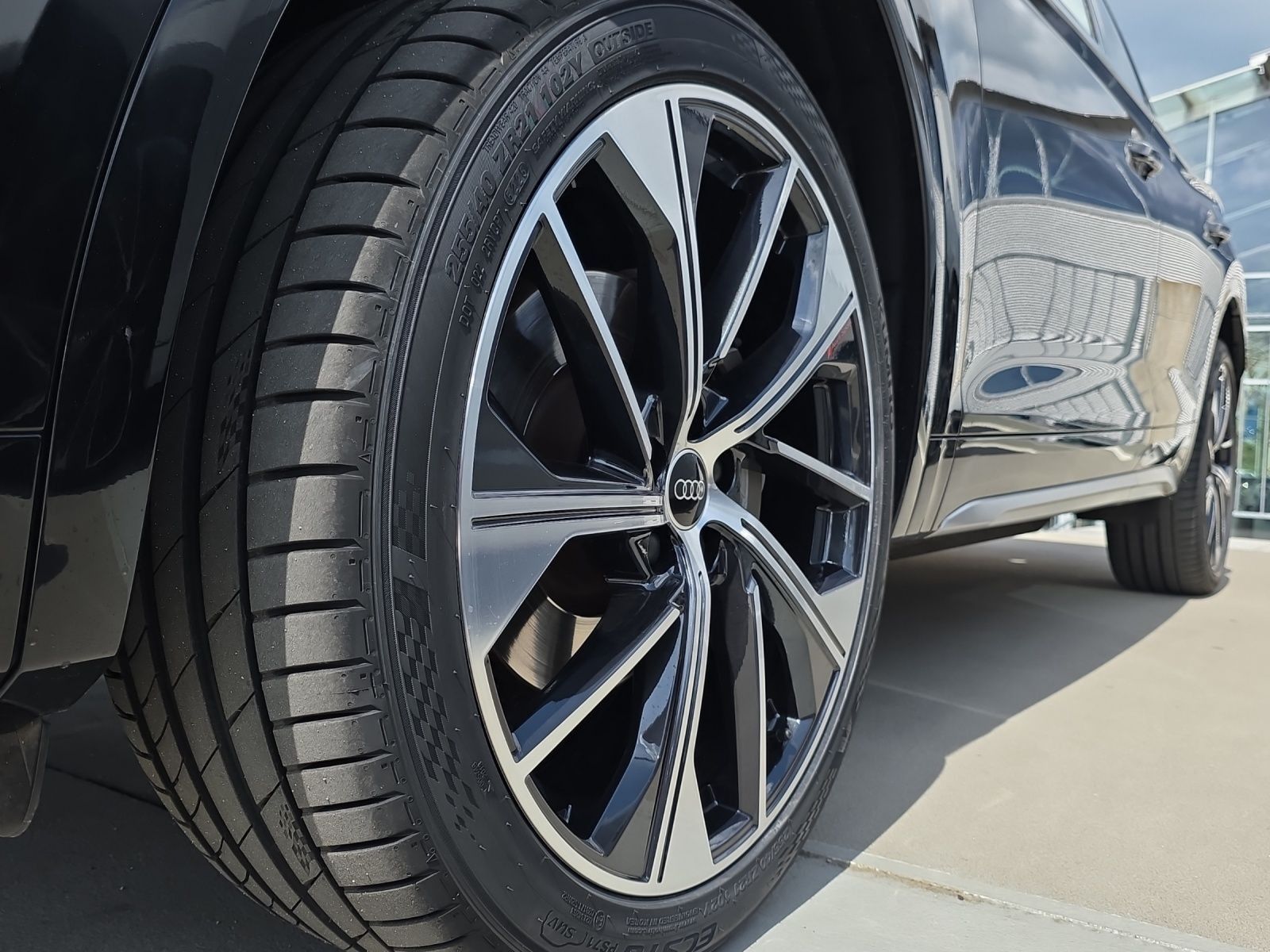 Audi Q5 - Bild 21