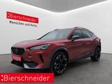 Cupra Formentor 2.0 TSI DSG 4Drive VZ LED NAVI PANORAM