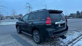 Toyota Land Cruiser 2.8 D-4D Executive Automatik Ex... - gebrauchte Toyota Land Cruiser aus dem Jahr 2021