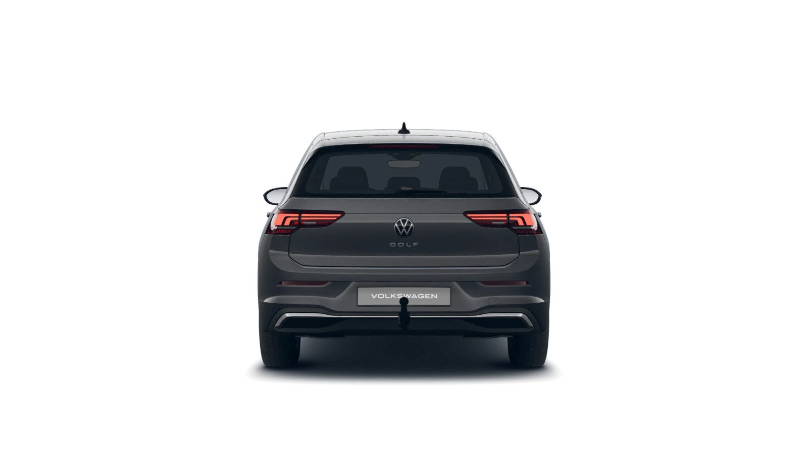 Volkswagen Golf - Bild 7