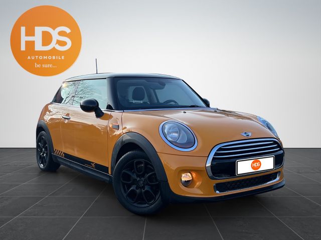 MINI COOPER Mini *Leder*Bluetooth*PDC