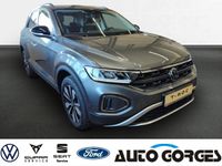 Volkswagen T-Roc - Vorschau Bild 5