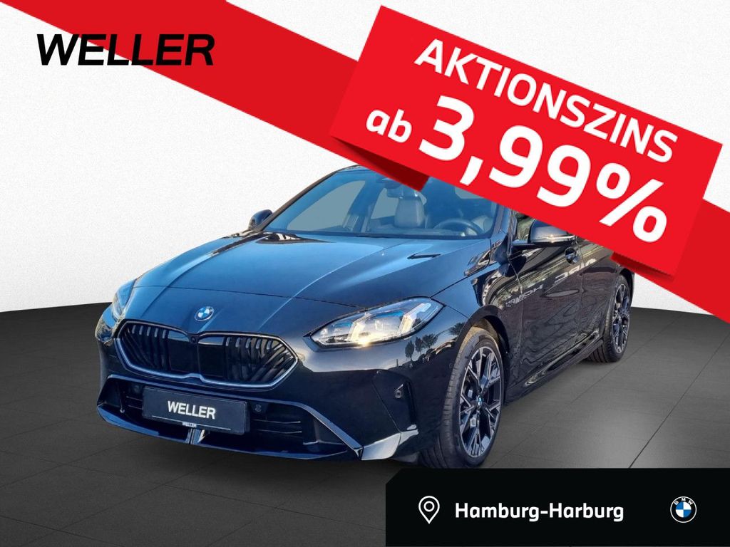 BMW 220 GC M SPORT LivePr,360°,HUD,Leas.o.Anz.333,-