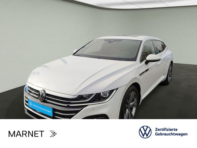 Volkswagen Arteon Shooting Brake 2.0 TSI DSG R-Line*Pano*