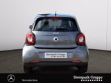 Smart forfour passion twinamic EINPARKHILFE*COOL&AUDIO - Smart Gebrauchtwagen in Düsseldorf