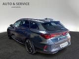 Cupra Leon Sportstourer 1.5 eTSI DSG - Cupra Leon mit Benzin-Antrieb: Grau, Kombi