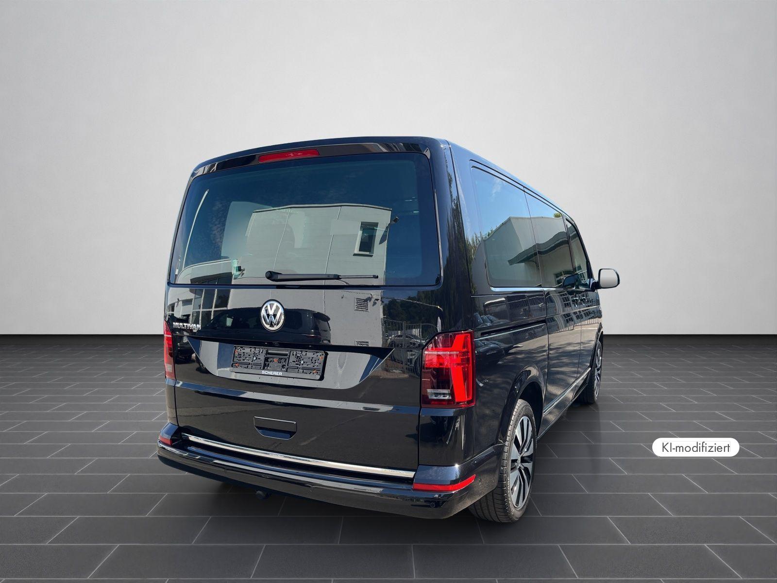 Volkswagen T6.1 Multivan Highline 2.0 TDI, DSG, HIGHLINE, N