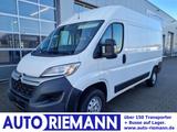 Citroën Jumper 33 Kasten L2H2 AHK KLIMA KAMERA TEMPOMAT - Offers matching your search criteria