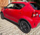 Suzuki Ignis 1.2 DUALJET HYBRID Comfort+ Comfort+ - Suzuki Ignis von privat