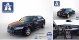 Audi A6 Av. 1.8 TFSI ultra LEDER SHZ MMI AHK XEN 1HD - Audi: Kombi, 8