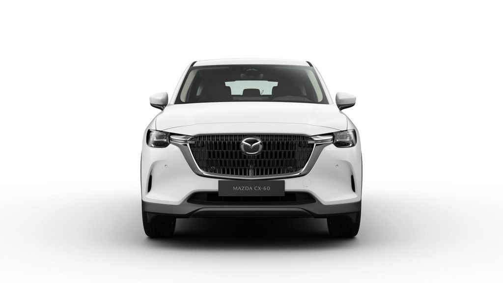 CX-60 2026 eSKYACTIV D 200ps Aut. Exclusive-Line