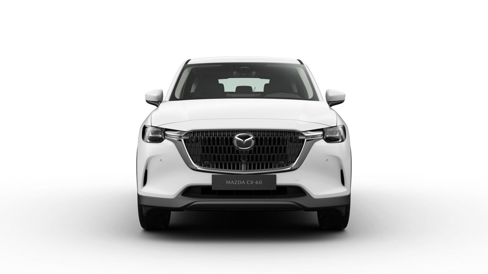 Mazda CX-60 - Bild 3