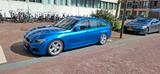 BMW 330d Touring M-Sport High Executive RWD