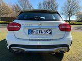 Mercedes-Benz GLA 200 StreetStyle AMG - Mercedes-Benz Gebrauchtwagen Privatanbieter