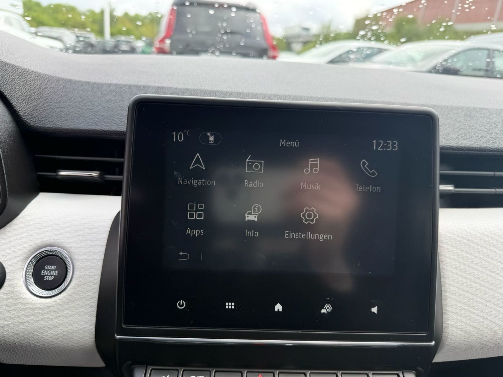Renault Clio - Bild 13