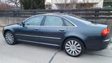 Audi A8 in Top Zustand,Scheckh - Audi A8 aus 2008